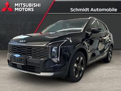 Zilinaschwarz (schwarz) Neu 2025 Kia Sportage Vision SUV | 26.880 € (Superpreis)