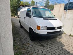 Weiß Gebraucht 1997 VW T4 Van | 3.999 € (Fairer Preis)