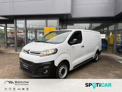 Lackierung weiss icy/typ aussenverkleidung spiegel flach standard Gebraucht 2024 Citroën Jumpy Van / Kleinbus | 25.950 € (Guter Preis)