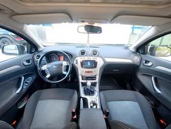 Schwarz Gebraucht 2010 Ford Mondeo Kombi | 3.300 € (Fairer Preis)