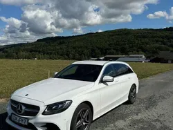 Gebraucht 2019 Mercedes C200 AMG line Kombi | 22.500 € (Fairer Preis)