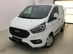 Frostweiß Gebraucht 2020 Ford Transit Custom Trend Van | 36.700 €