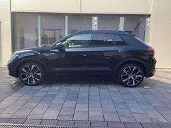 Black magic perleffekt Neu 2025 VW T-Roc R-line SUV | 36.950 € (Fairer Preis)