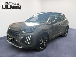 Grau Neu 2025 Peugeot 2008 Allure SUV | 25.900 € (Superpreis)