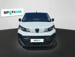 Weiß Gebraucht 2024 Peugeot Expert Van | 24.490 € (Fairer Preis)