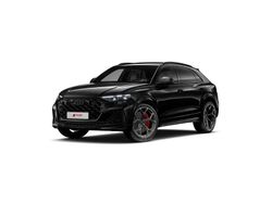 Schwarz Neu 2025 Audi RS Q8 Performance SUV | 208.980 €