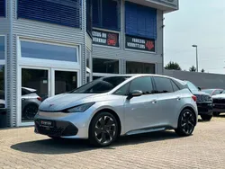 Geysirsilber Gebraucht 2023 Cupra Born Kleinwagen | 28.890 € (Superpreis)