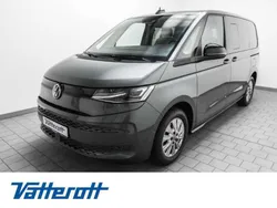 Grau Gebraucht 2023 VW T7 Van | 49.750 € (Guter Preis)