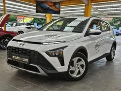 Schwarz Gebraucht 2023 Hyundai Bayon Trend SUV | 16.999 € (Fairer Preis)