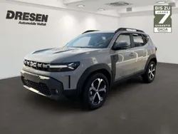 Sandstone Neu 2025 Dacia Duster Journey SUV | 25.670 € (Fairer Preis)