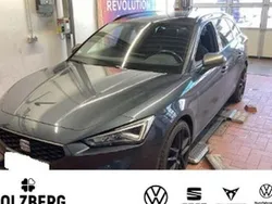 Seat Leon ST