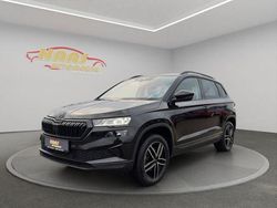Schwarz Gebraucht 2020 Skoda Karoq Style SUV | 29.490 € (Guter Preis)
