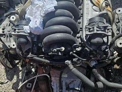 Gebraucht 2007 Porsche Cayenne Turbo SUV | 2.300 €