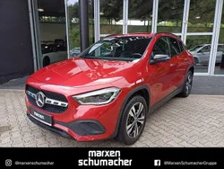 Manufaktur lack manufaktur pat Gebraucht 2021 Mercedes GLA220 Night SUV | 38.680 € (Fairer Preis)