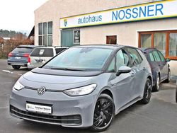 Grau Gebraucht 2021 VW ID.3 Pure Kleinwagen | 15.990 € (Guter Preis)