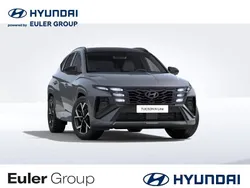 Grau Neu 2025 Hyundai Tucson N Line SUV | 43.690 € (Fairer Preis)