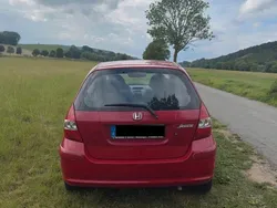 Rot Gebraucht 2003 Honda Jazz Kleinwagen | 2.000 € (Fairer Preis)