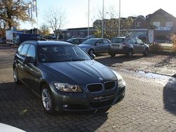 Tasman Gebraucht 2012 BMW 318 Comfort Edition Kombi | 5.495 € (Fairer Preis)