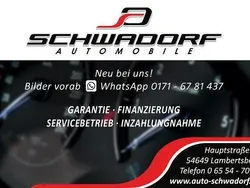 Blau Gebraucht 2021 Alpina B5 Limousine | 79.800 € (Superpreis)