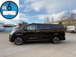 Schwarz Gebraucht 2020 Opel Zafira Life Van | 39.950 € (Teuer)