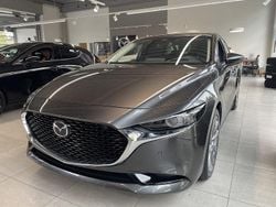 Neu 2025 Mazda 3 Exclusive-Line | 29.390 €