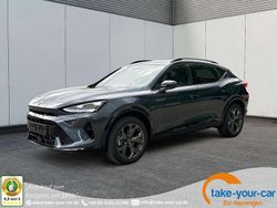 Magnetich tech metallic Gebraucht 2025 Cupra Formentor SUV | 31.480 € (Superpreis)