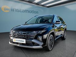 Schwarz Gebraucht 2025 Hyundai Tucson SUV | 34.699 € (Superpreis)