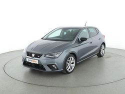 Grau Gebraucht 2018 Seat Ibiza FR Limousine | 14.420 € (Fairer Preis)