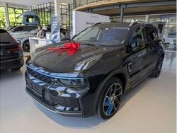 Schwarz Gebraucht 2023 Lynk & Co 01 SUV | 27.290 € (Fairer Preis)