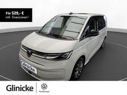 Weiß Gebraucht 2022 VW Multivan Energetic Van | 53.480 € (Etwas zu teuer)