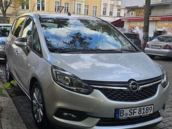 Gebraucht 2018 Opel Zafira Innovation Van / Kleinbus | 10.999 € (Fairer Preis)