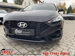 Abyss black Neu 2025 Hyundai i30 Limousine | 25.490 € (Guter Preis)