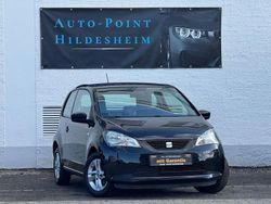 Schwarz Gebraucht 2014 Seat Mii Style Kleinwagen | 4.990 € (Fairer Preis)