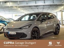 Vapor grey Gebraucht 2024 Cupra Born Kleinwagen | 37.990 € (Guter Preis)