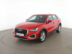 Rot Gebraucht 2021 Audi Q2 Advanced SUV | 22.460 € (Fairer Preis)