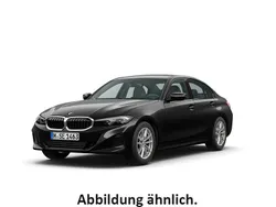 Schwarz Gebraucht 2024 BMW 330 M Sport Limousine | 47.900 € (Fairer Preis)