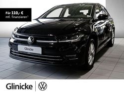Deep black perleffekt Gebraucht 2025 VW Polo Style Limousine | 21.970 € (Fairer Preis)
