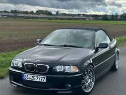Gebraucht 2000 BMW 323 M Sport Cabrio | 6.800 € (Fairer Preis)