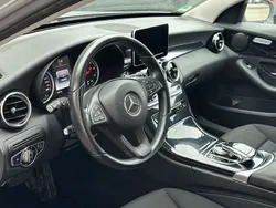 Silber Gebraucht 2015 Mercedes C200 Limousine | 14.000 € (Guter Preis)
