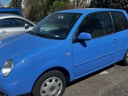 VW Lupo