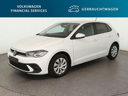 Weiß Gebraucht 2024 VW Polo Life Limousine | 17.439 € (Fairer Preis)