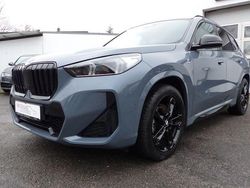 Grau Gebraucht 2023 BMW X1 M Sport SUV | 38.950 € (Fairer Preis)