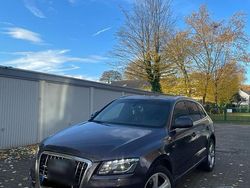 Schwarz Gebraucht 2010 Audi Q5 SUV | 8.500 € (Superpreis)