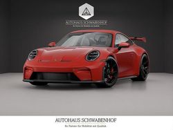 Guards red Neu 2025 Porsche 911 GT3 Coupé | 273.700 €