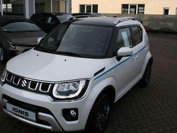 Pure white mit schwarzem dach Gebraucht 2024 Suzuki Ignis Comfort+ Kleinwagen | 19.500 € (Etwas zu teuer)