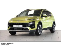 Lucid lime / met Neu 2025 Hyundai Bayon Prime SUV | 27.780 € (Etwas zu teuer)
