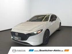 Neu 2024 Mazda 3 Limousine | 31.140 € (Teuer)