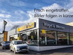 Schwarz Gebraucht 2019 Opel Mokka X Ultimate SUV | 17.990 € (Etwas zu teuer)