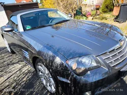 Gebraucht 2005 Chrysler Crossfire Cabrio | 11.500 € (Fairer Preis)