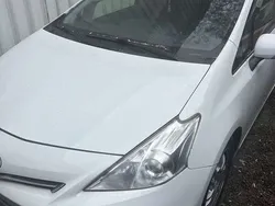 Gebraucht 2015 Toyota Prius+ Van / Kleinbus | 8.200 €